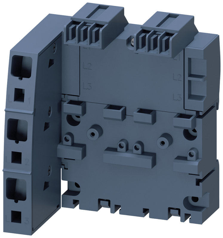Bases Colectoras Sirius 3Rv29