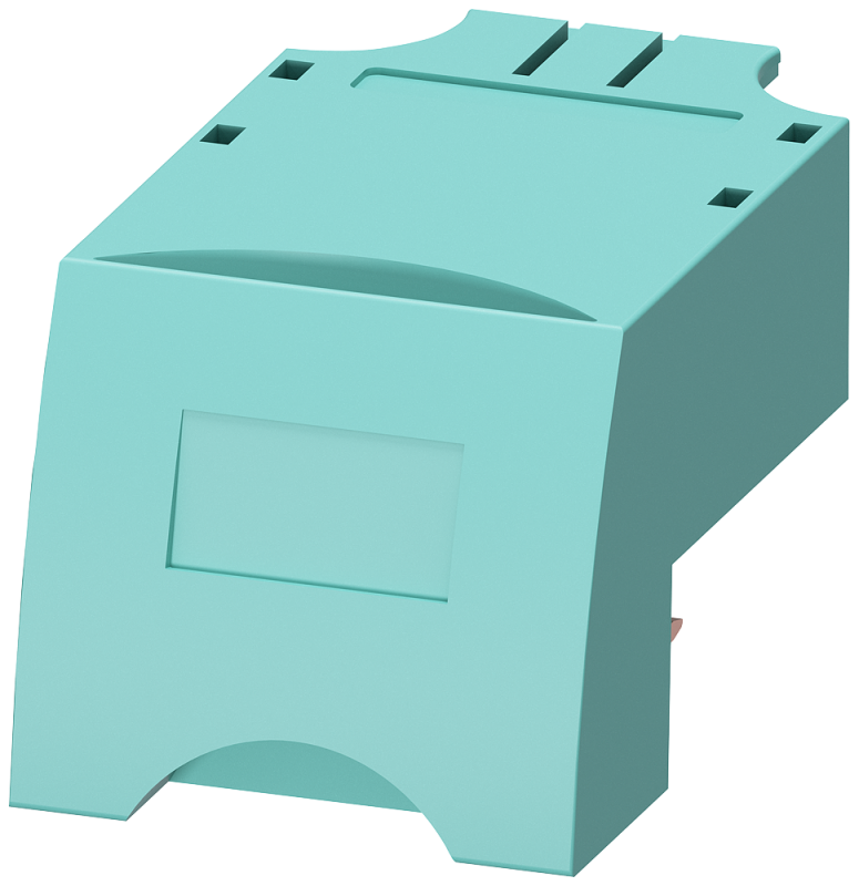 Conector Sirius 3Rv29 P/3Rvs00