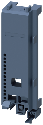 Base Para Contactor Sirius