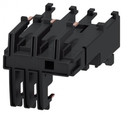 Modulos Union Interruptor S00