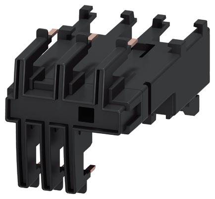 Modulos Union Interruptor S00