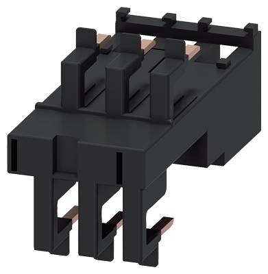 Modulos Union Interruptor S0