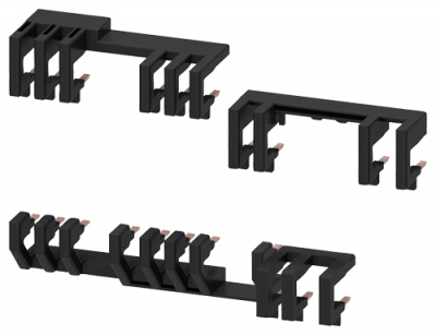 Kit Cableado Y Enclavamiento