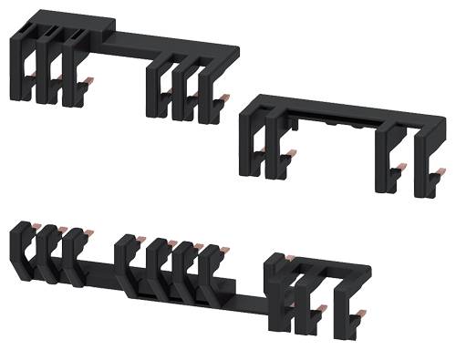 Kit Cableado Y Enclavamiento