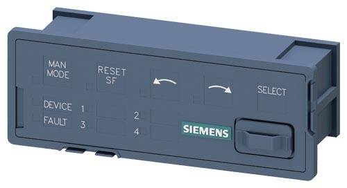 Panel De Operacion P/Io-Link