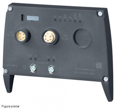 Sirius Modulo De Com Profinet