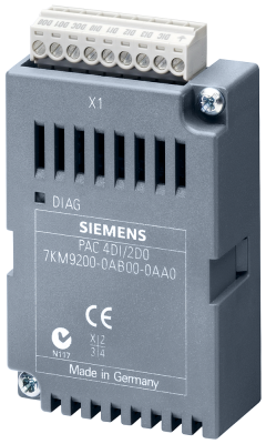 Mod De Ampliacion P/Pac4200