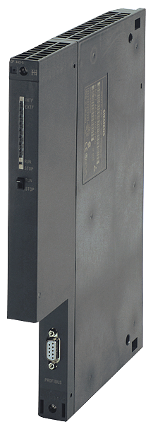 Cp443-5 Extended For S7-400 To