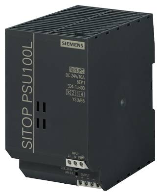 Sitop Psu100L 24 V/10A