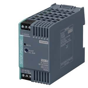 Fuente Sitop Psu100C 120/230 V