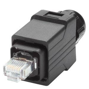 Ie Rj45 Plug Pro