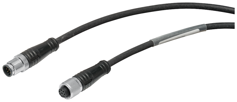 Simatic Rf Mv Cable Conexion