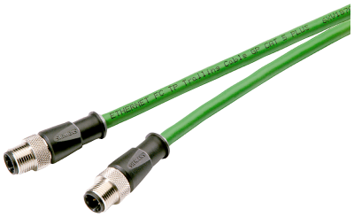 Ie Connecting Cable M12-180