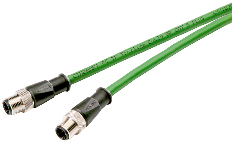 Ie Connecting Cable M12-180