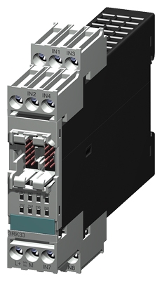 Modulo Expansion 8 Ent Std