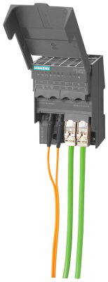Scalance Xf206-1, Managed Ie