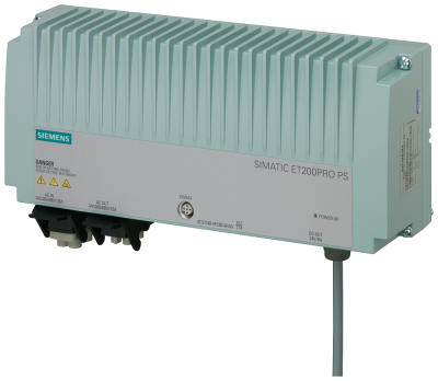 Simatic Et200Pro Ps