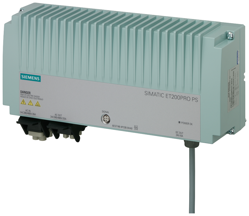 Simatic Et200Pro Ps