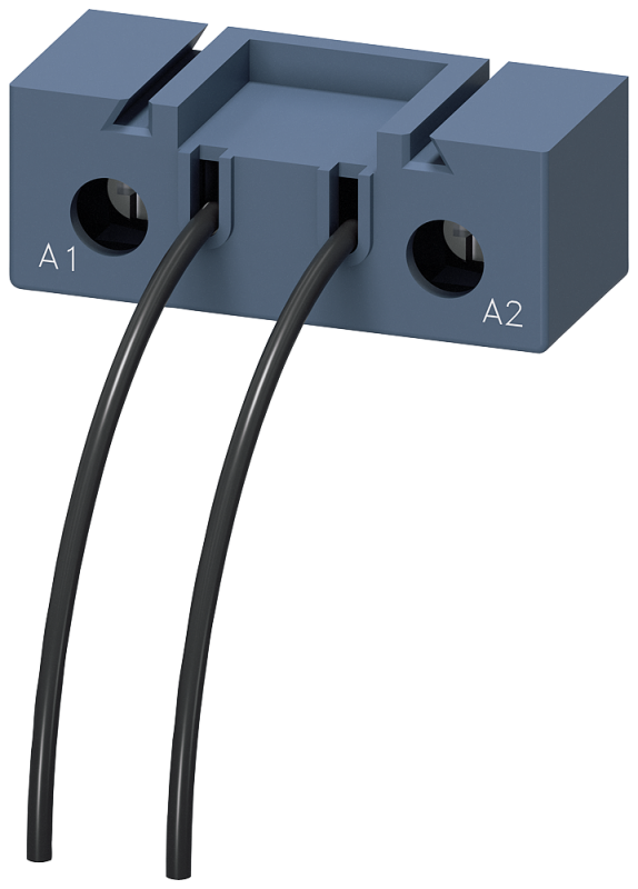 Modulo De Conexion Abajo