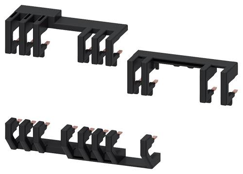 Kit Cableado Y Enclavamiento