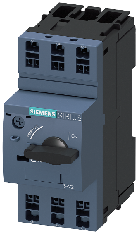 Guardamotor S00 C10 11/16A