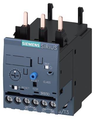 Rele S0 10 - 40A ,Clase 10