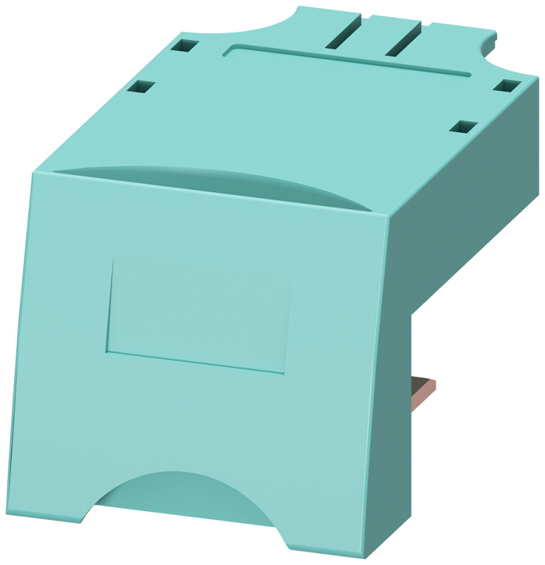 Conector Sirius 3Rv29 P/3Rvs0