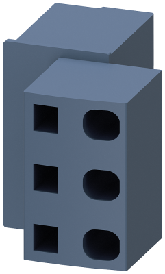 Bloque Bornes P/Sirius 3Rv29