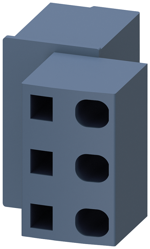 Bloque Bornes P/Sirius 3Rv29
