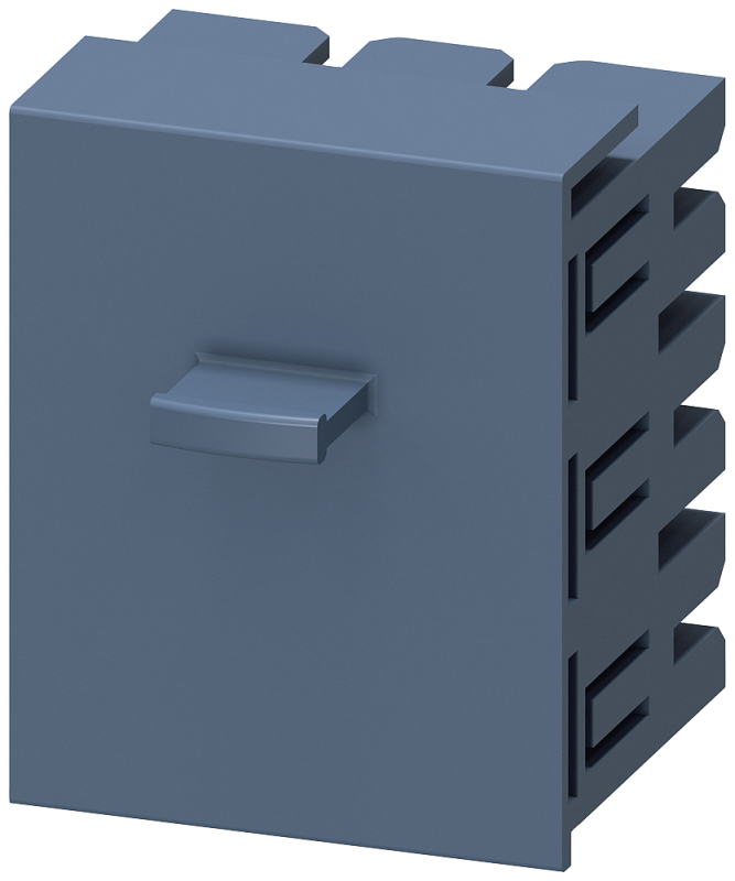 Conector De Ampliacion Ancho