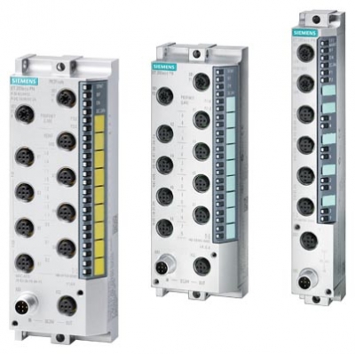 Em 8 Di 24V Dc; 4 X M12