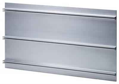 Riel De 1000 Mm Para Montaje