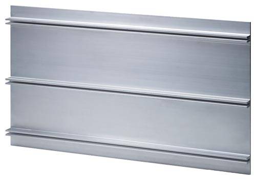 Riel De 1000 Mm Para Montaje