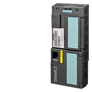 Unidad Cont G120/Cu240E-2 Pn-F