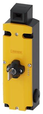 Interrupt 2600N 24Vdc 2Nc/1Na