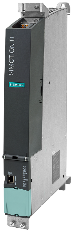 Simotion D435-2 Dp/Pn