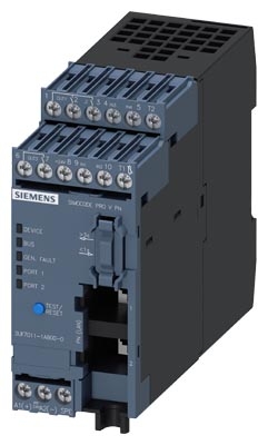 Rele Int V Pn U/B Amp 24Vdc