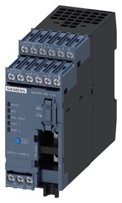 Rele Int V Pn U/B 110-240Vca