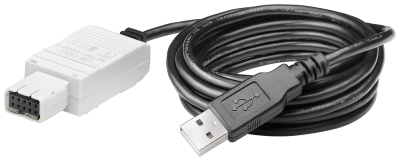Cable Com Pc Con Sirius (Usb)