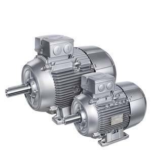 Motor 4P 1500 Rpm 4Kw/5.5Cv