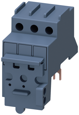 Modulo Separador, P/Int S00/S0
