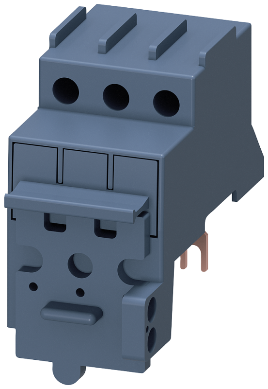 Modulo Separador, P/Int S00/S0