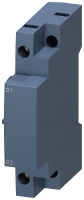 Bobina 230/240Vca P/3Rv S00/S3