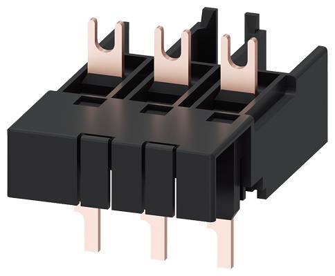 Modulos Union Interruptor S0