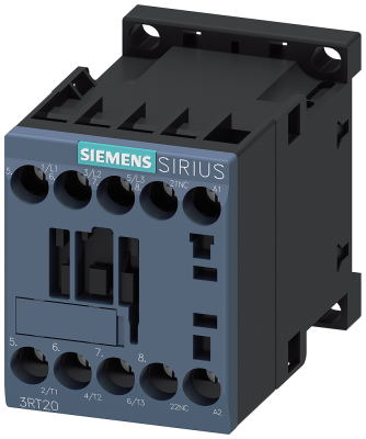 Contactor 9A 4Kw S00 110V
