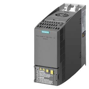 Var Vel 3Ac 4.00Kw/5.00Hp8.8A