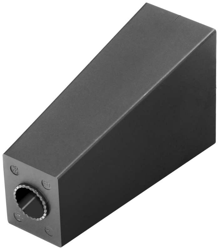 Soporte Para Agarre De Rcoax