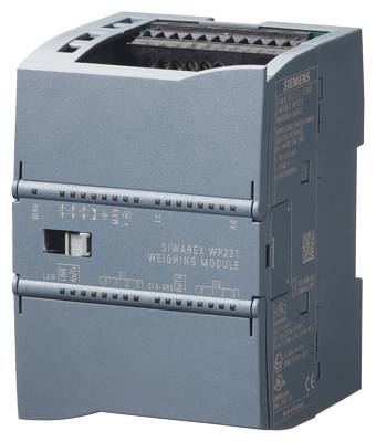 Módulo Wp231