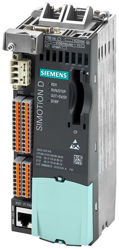 Simotion D410-2 Dp/Pn