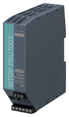 Sitop 120/230Vac/24Vdc 2.5A